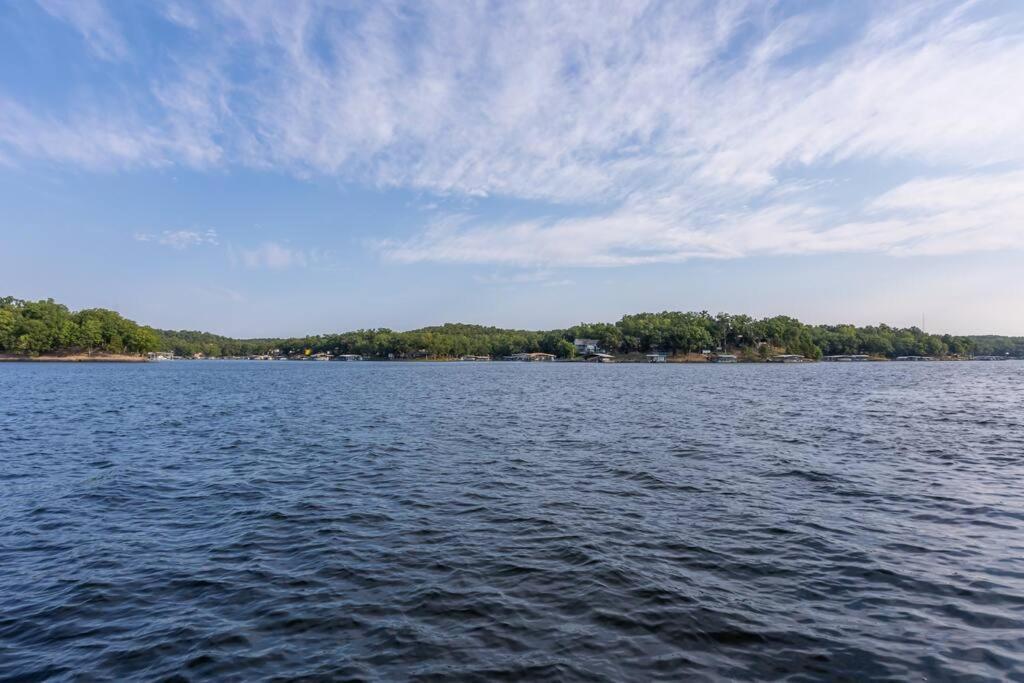 Funky Little Lakehouse - Private Dock And Sunset View Sunrise Beach Exterior foto